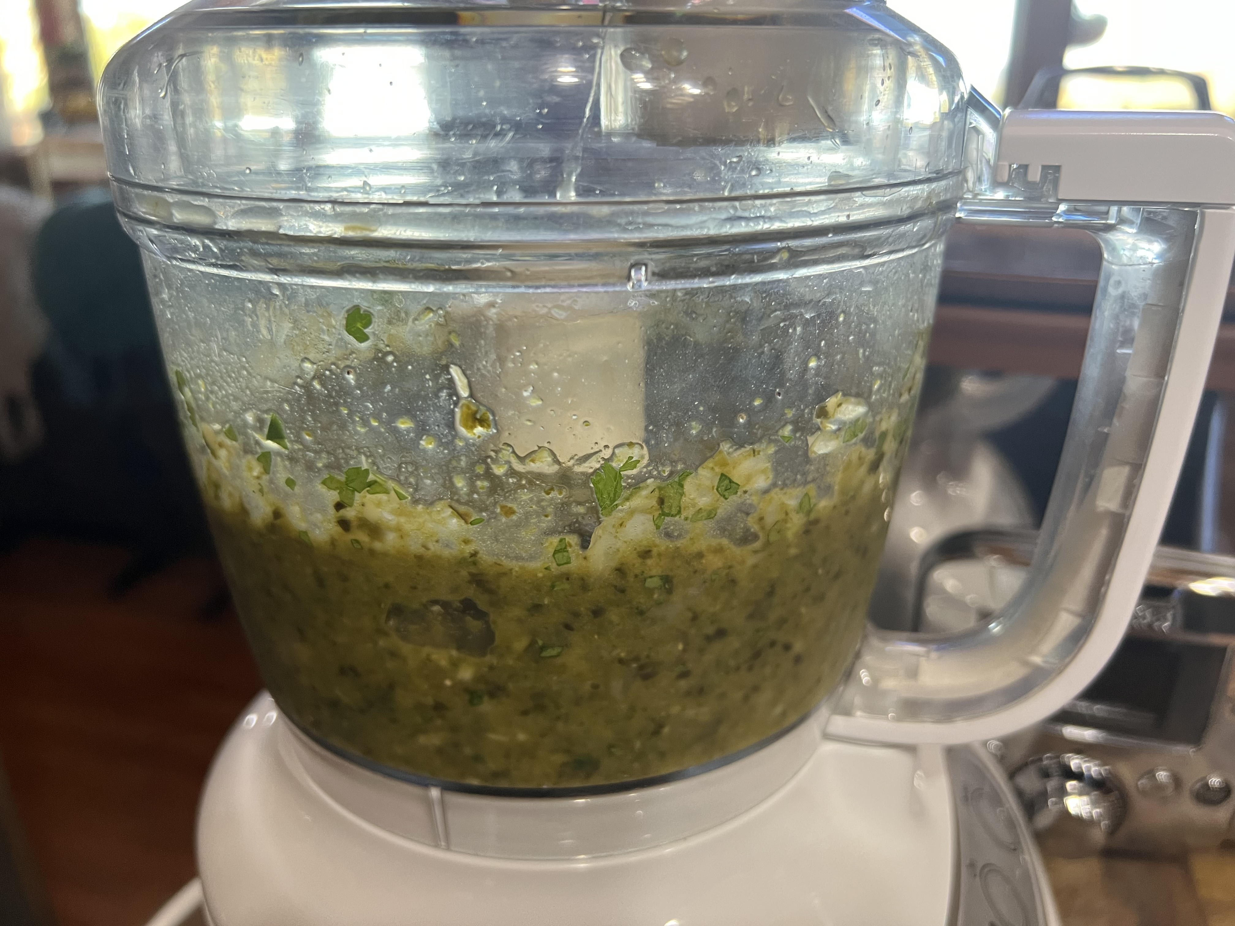 Mexican Chili Verde