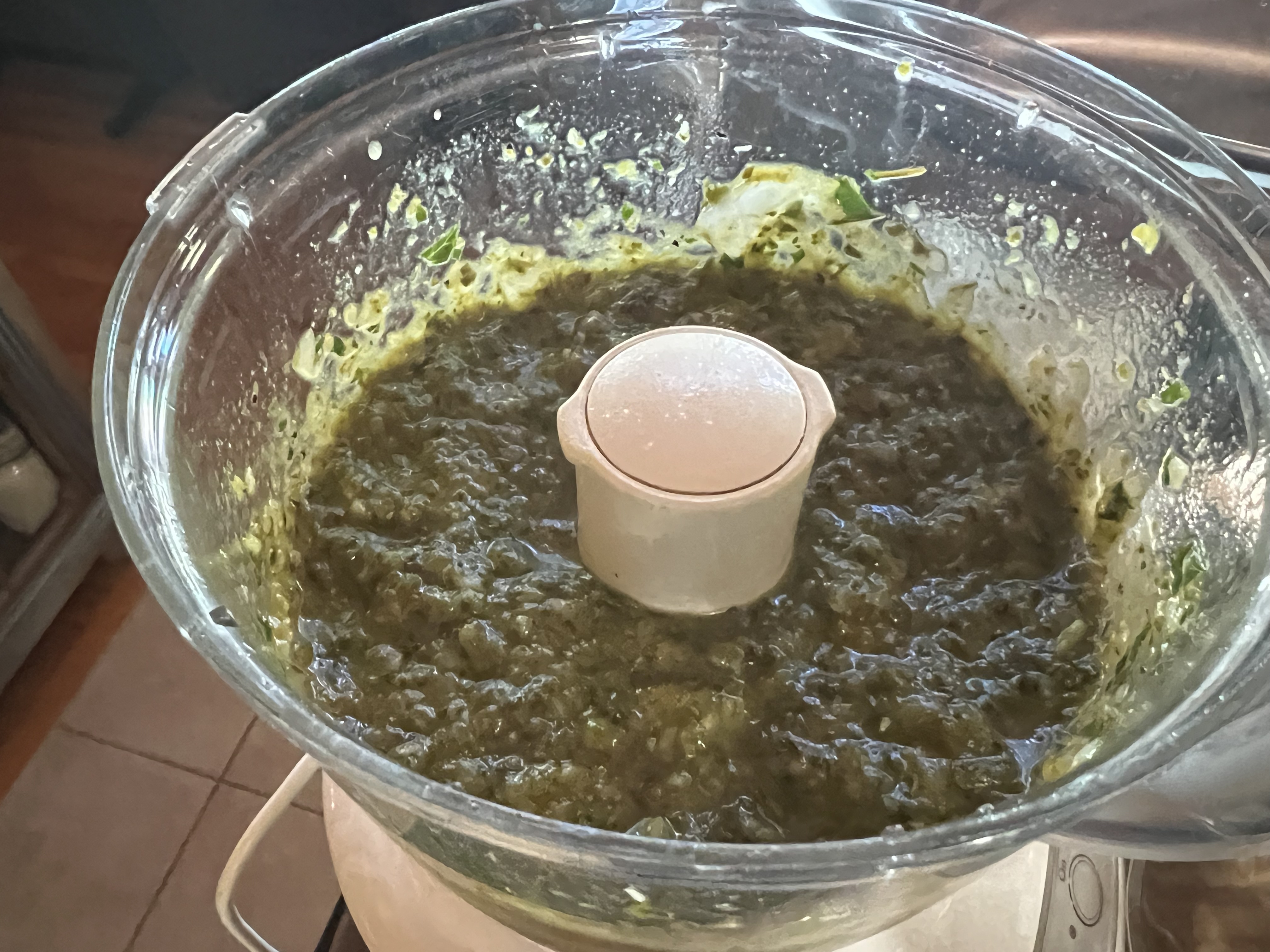 Mexican Chili Verde