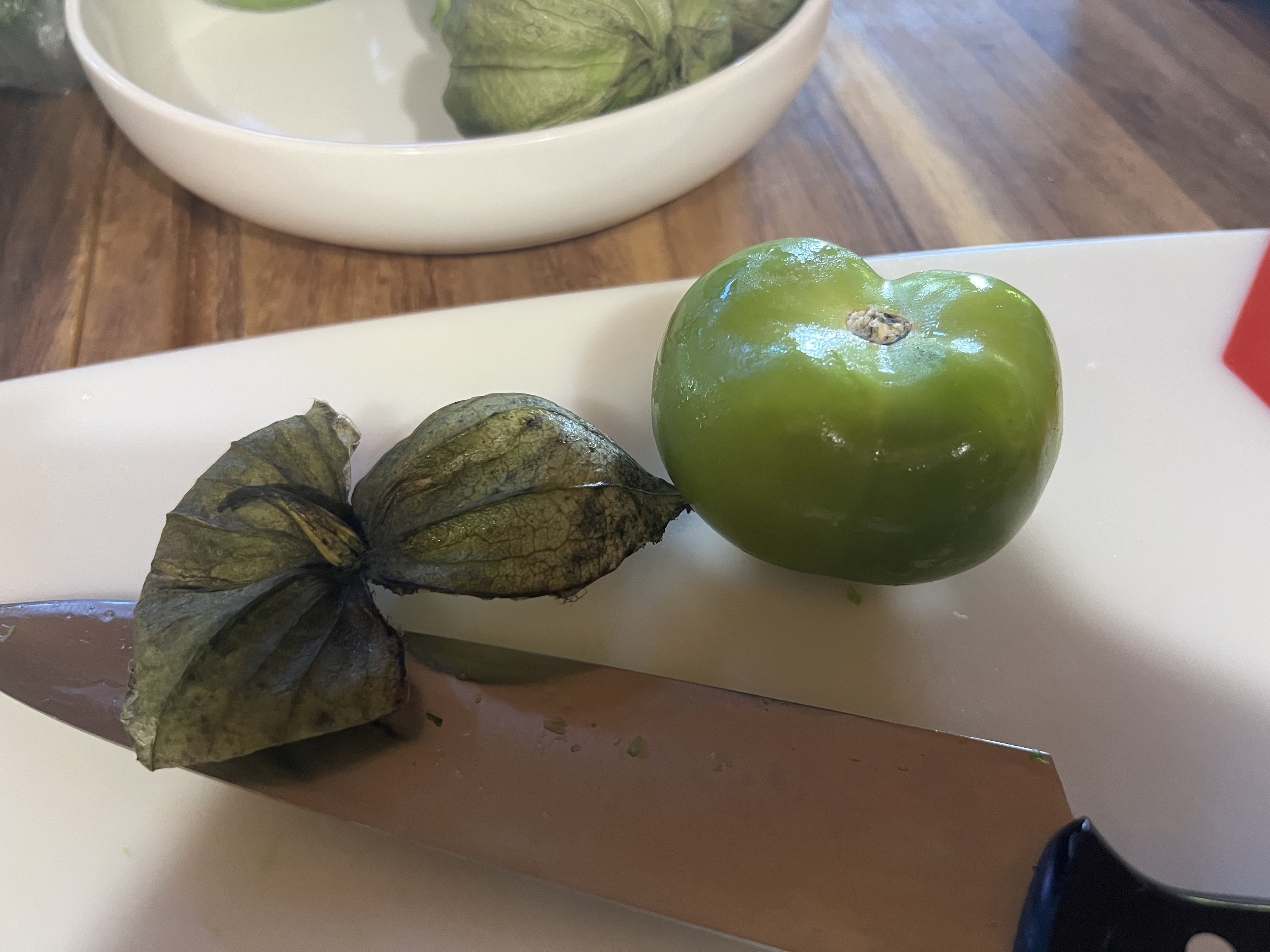 Mexican Chili Verde
