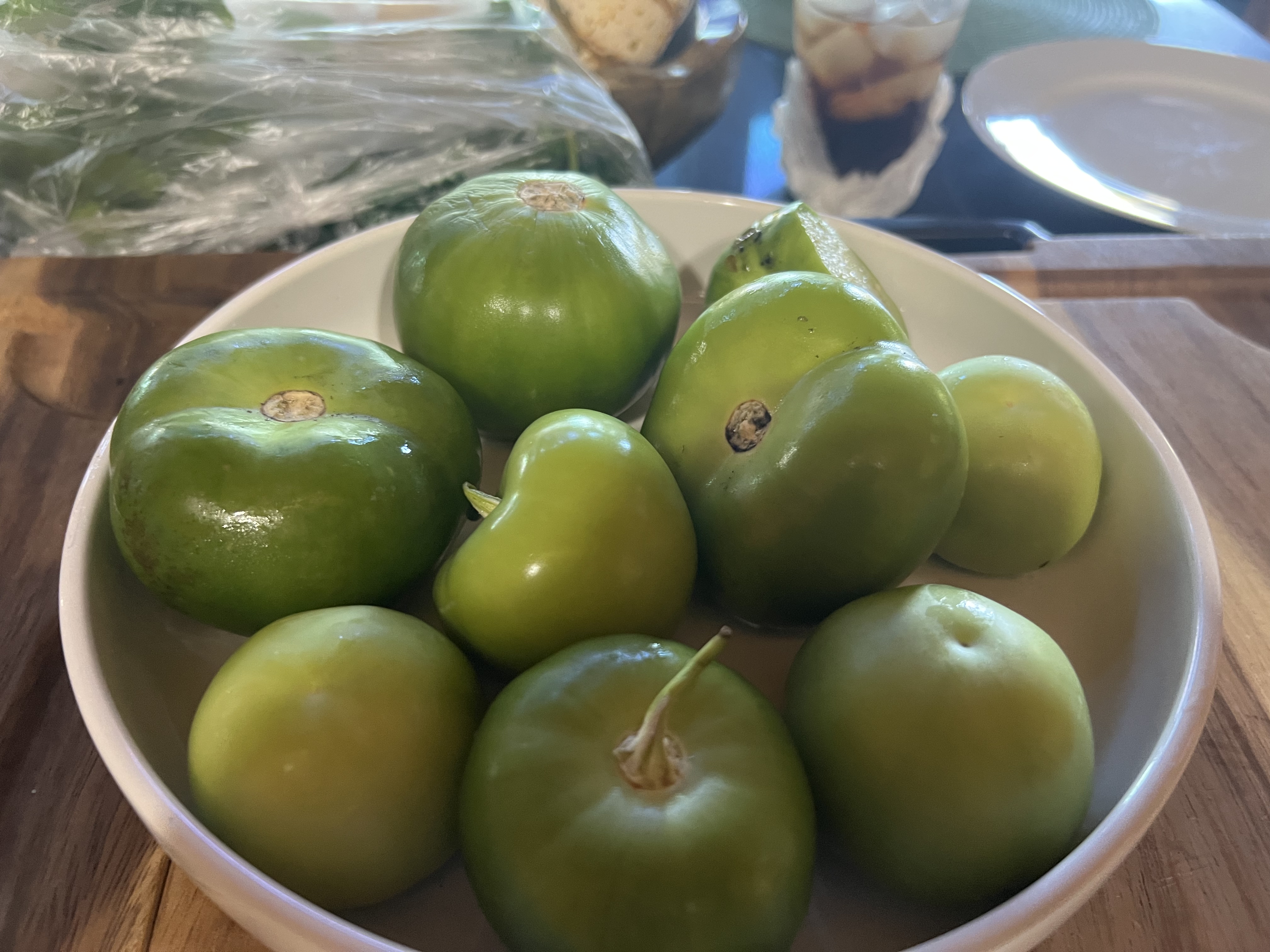 Mexican Chili Verde