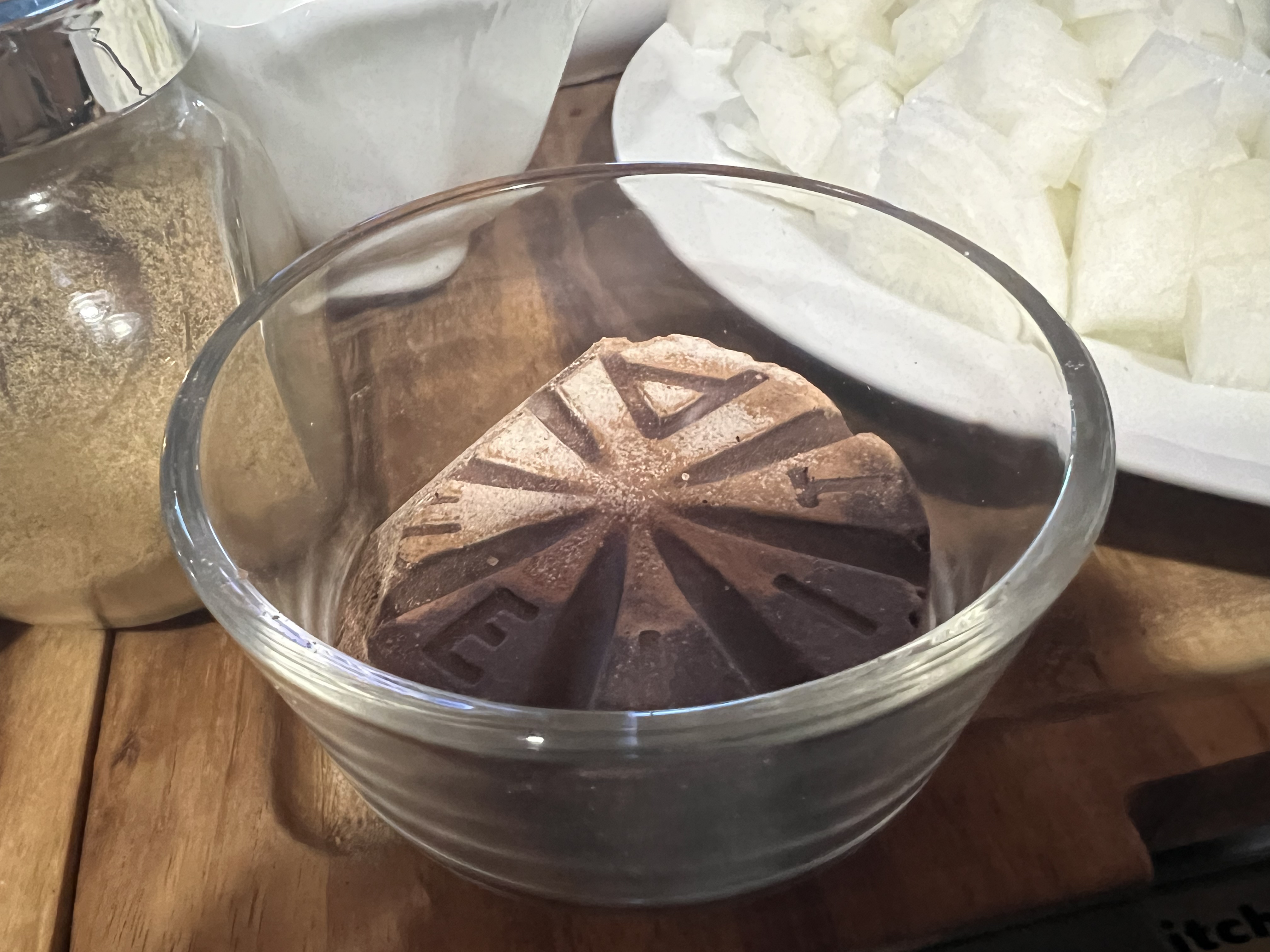 Mexican Chocolate