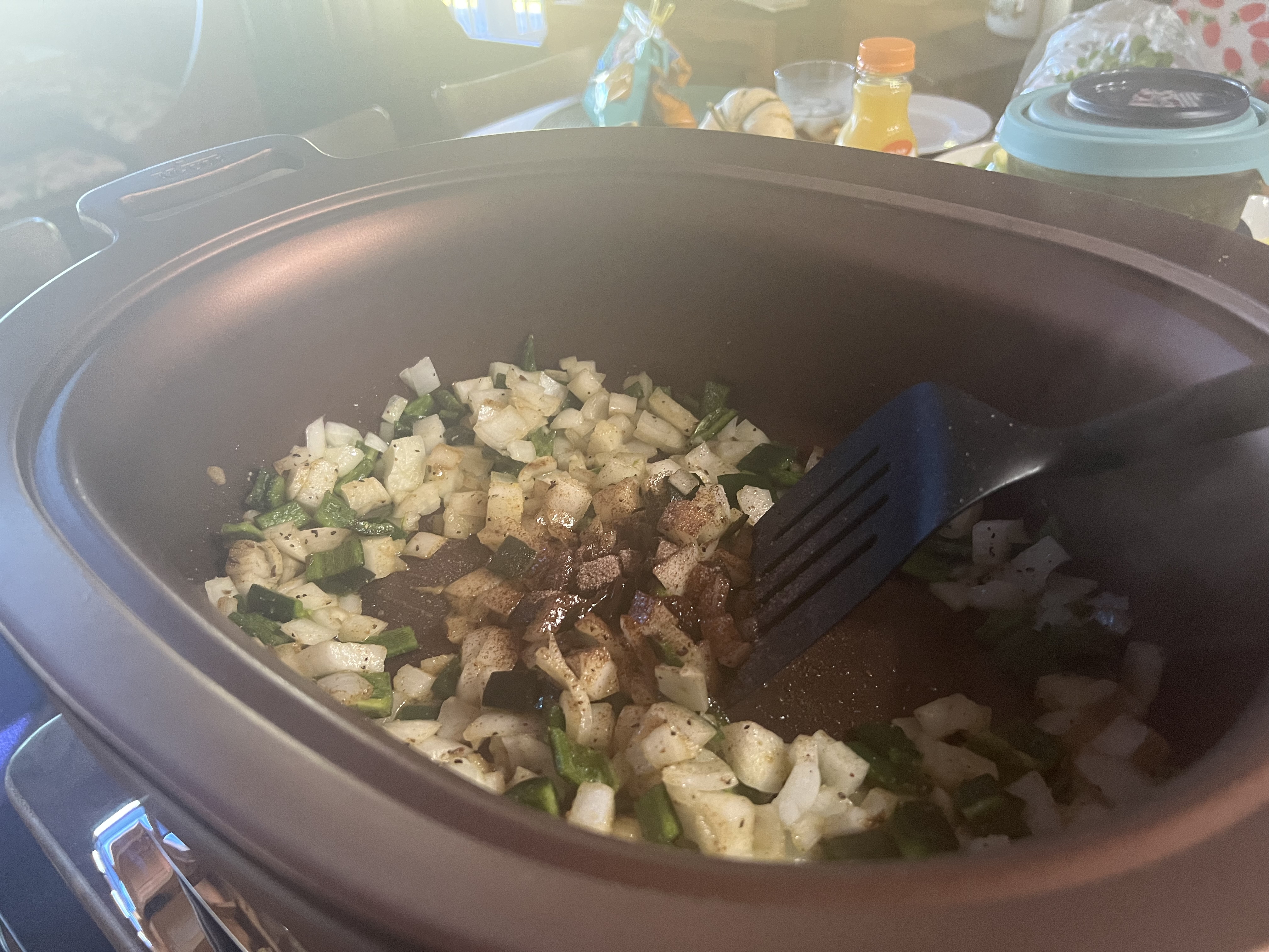 Mexican Chili Verde
