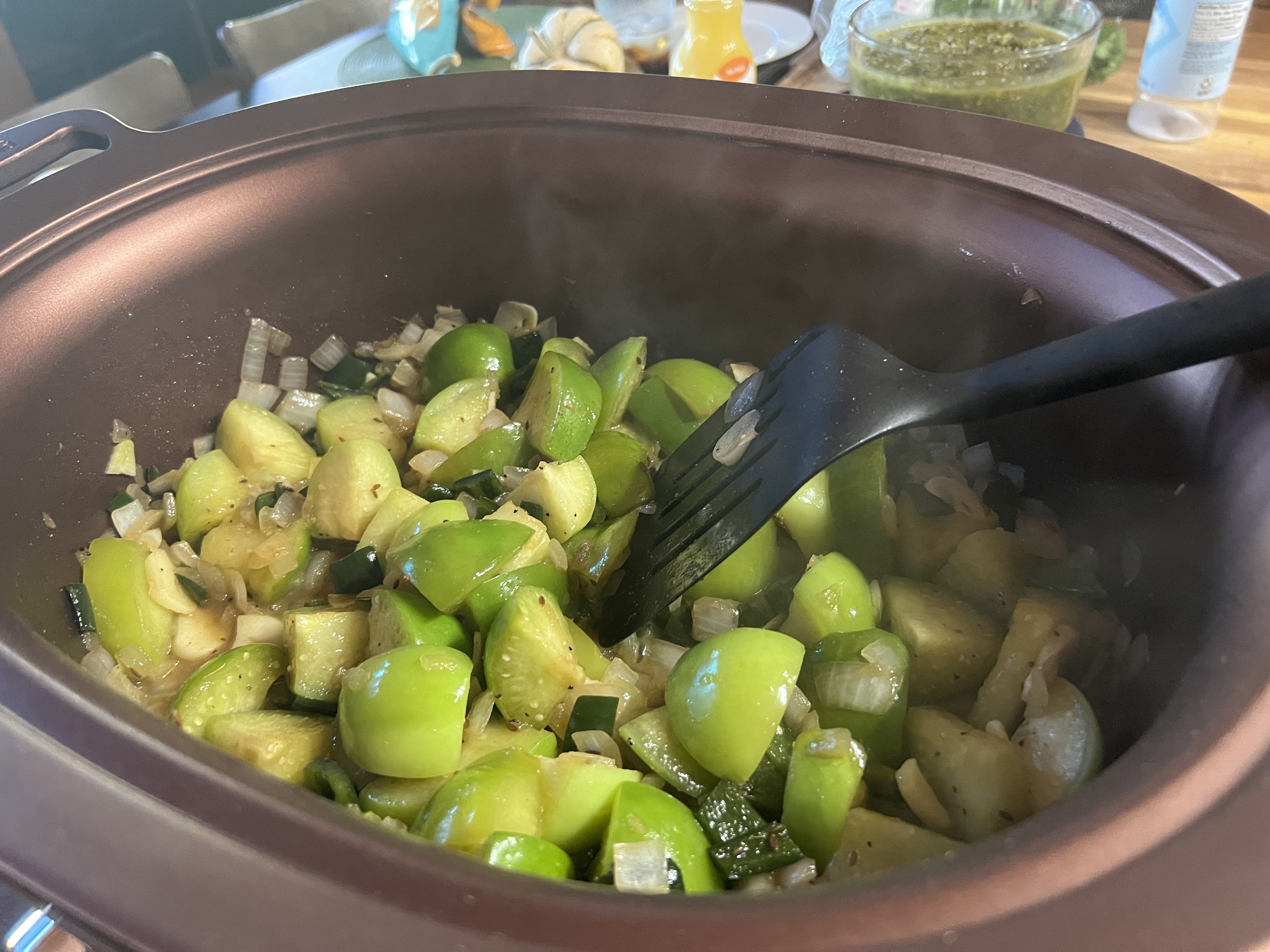 Mexican Chili Verde