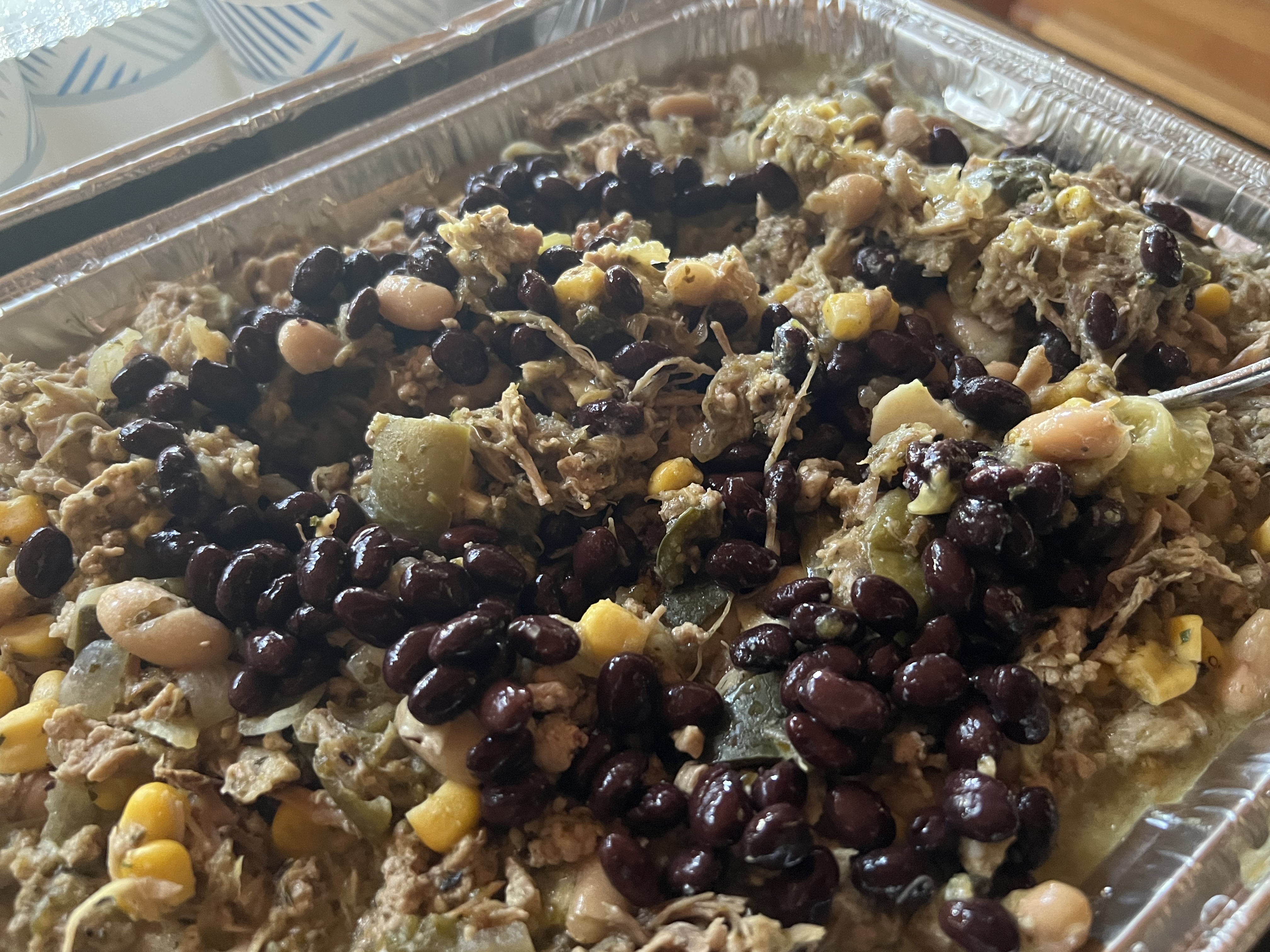 Mexican Chili Verde
