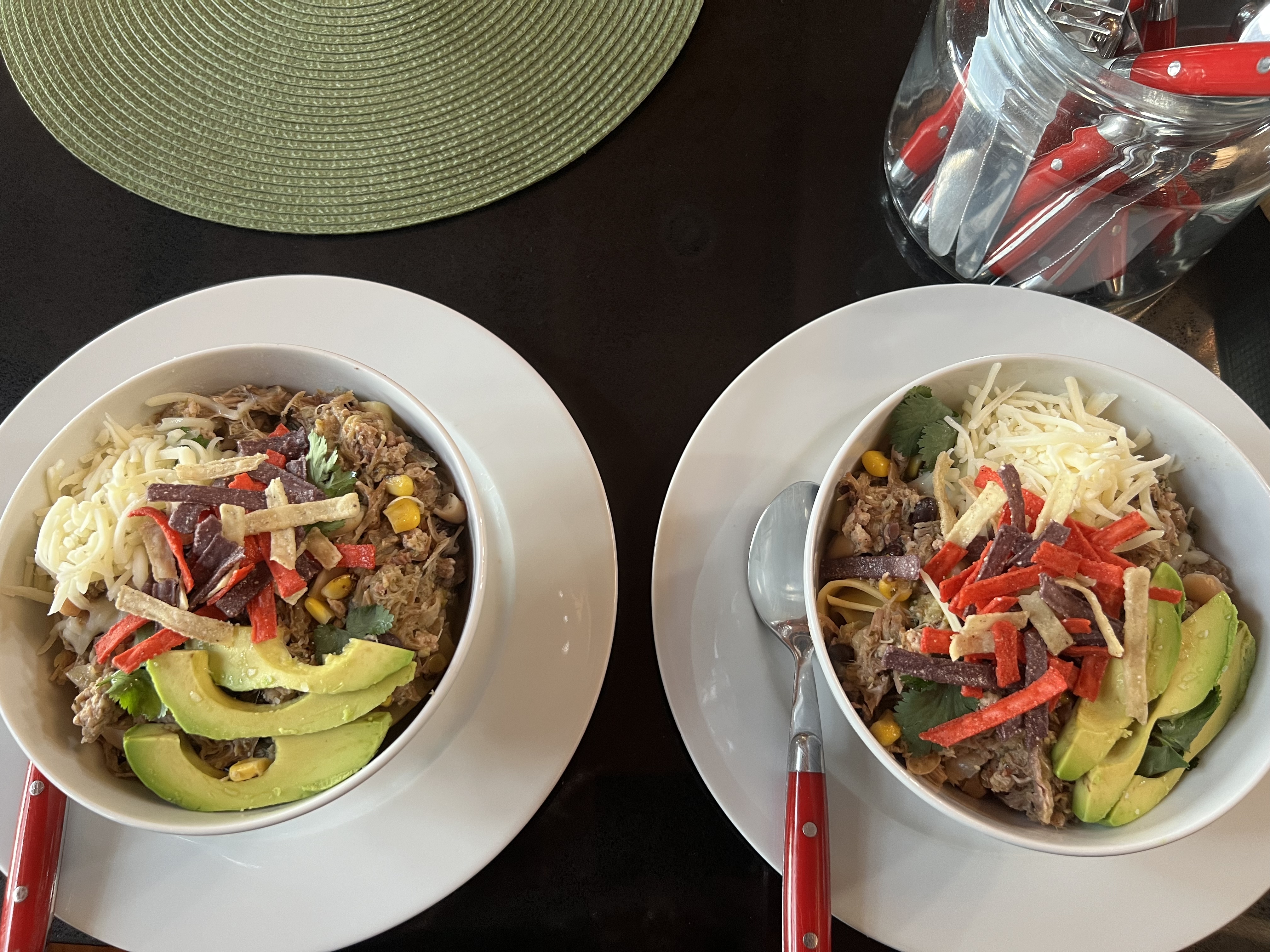Mexican Chili Verde