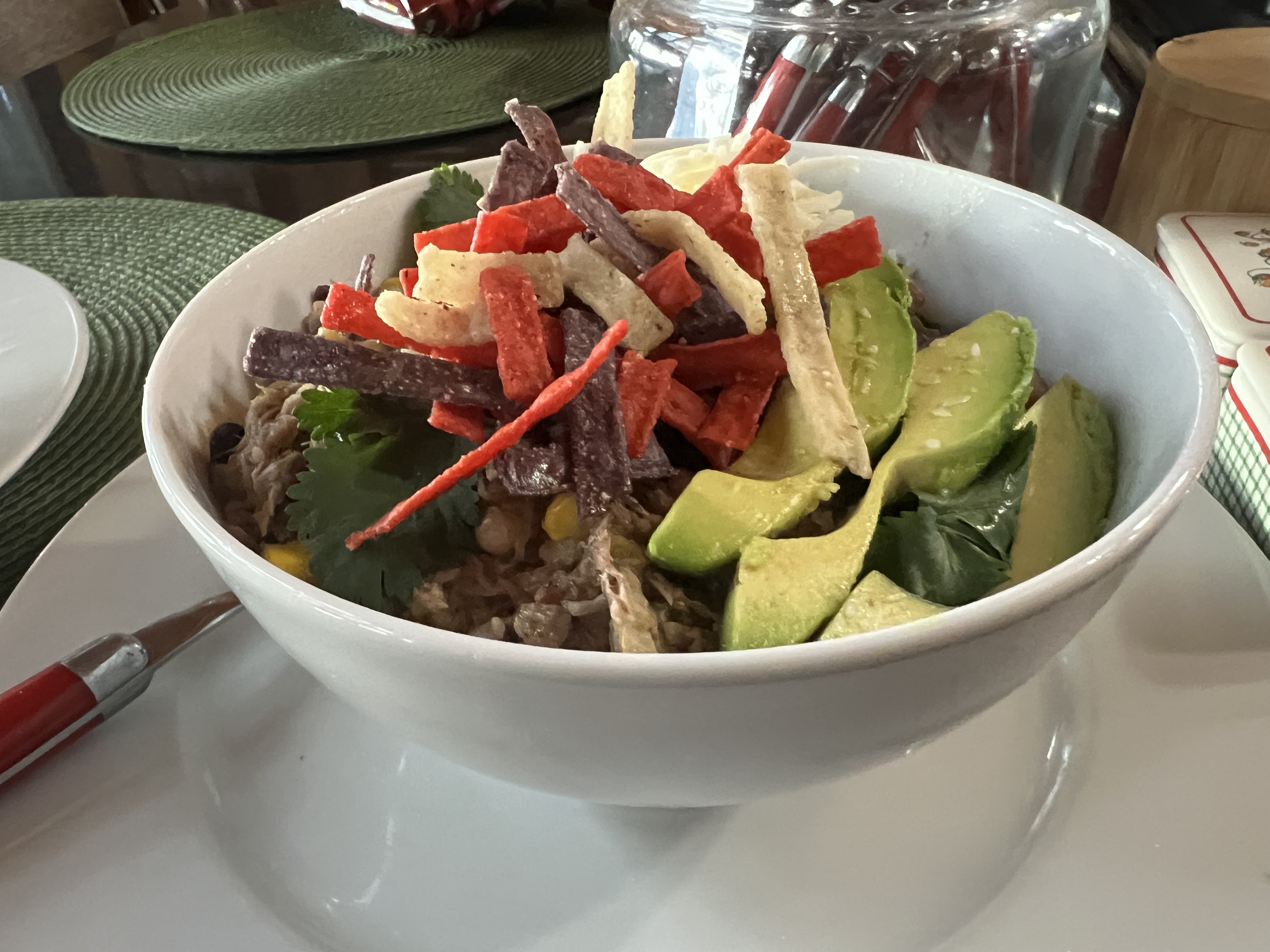 Mexican Chili Verde