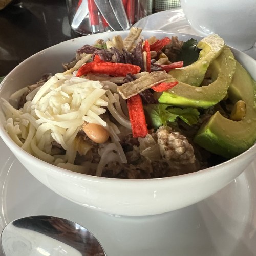 Mexican Chili Verde