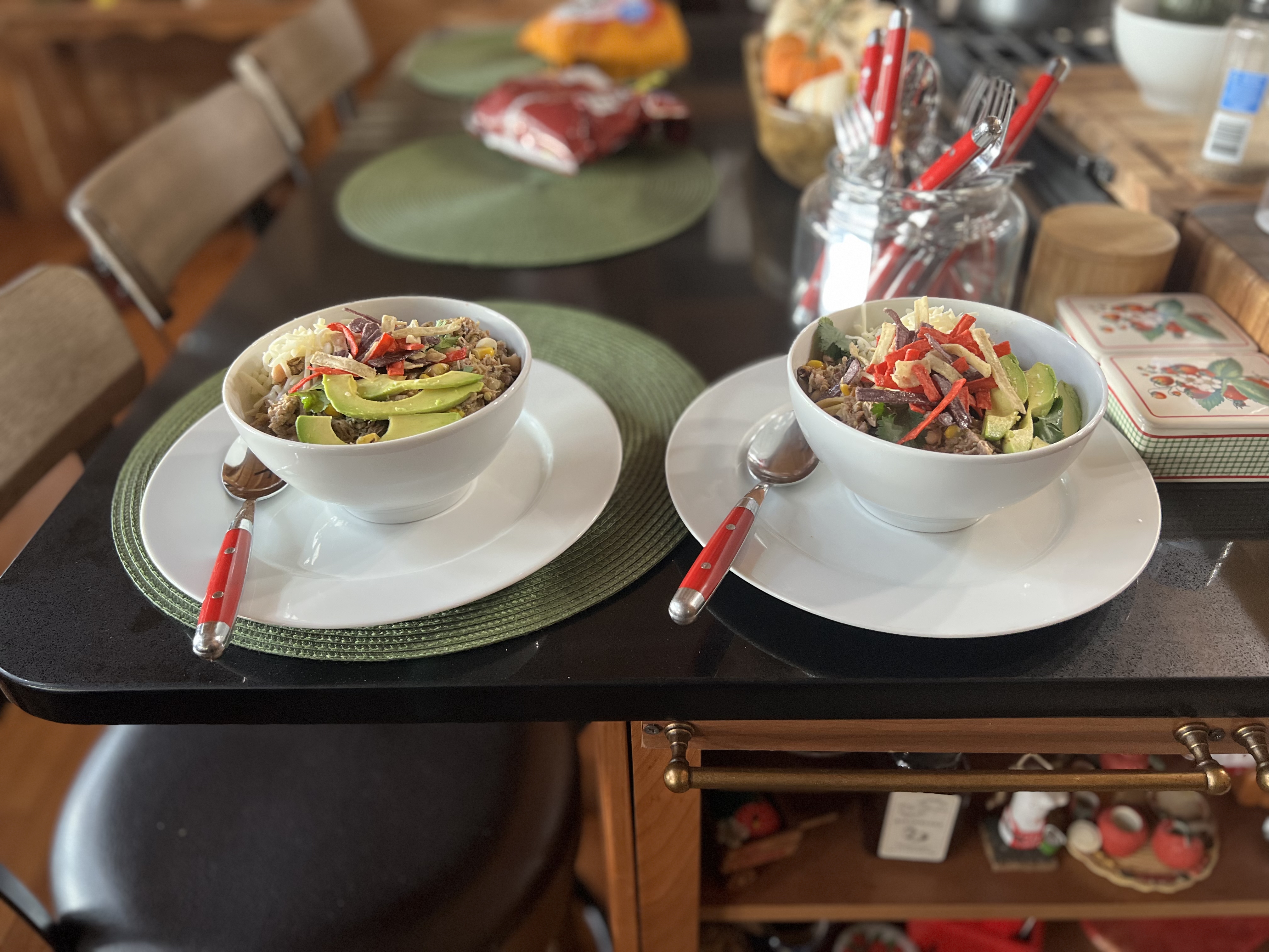 Mexican Chili Verde