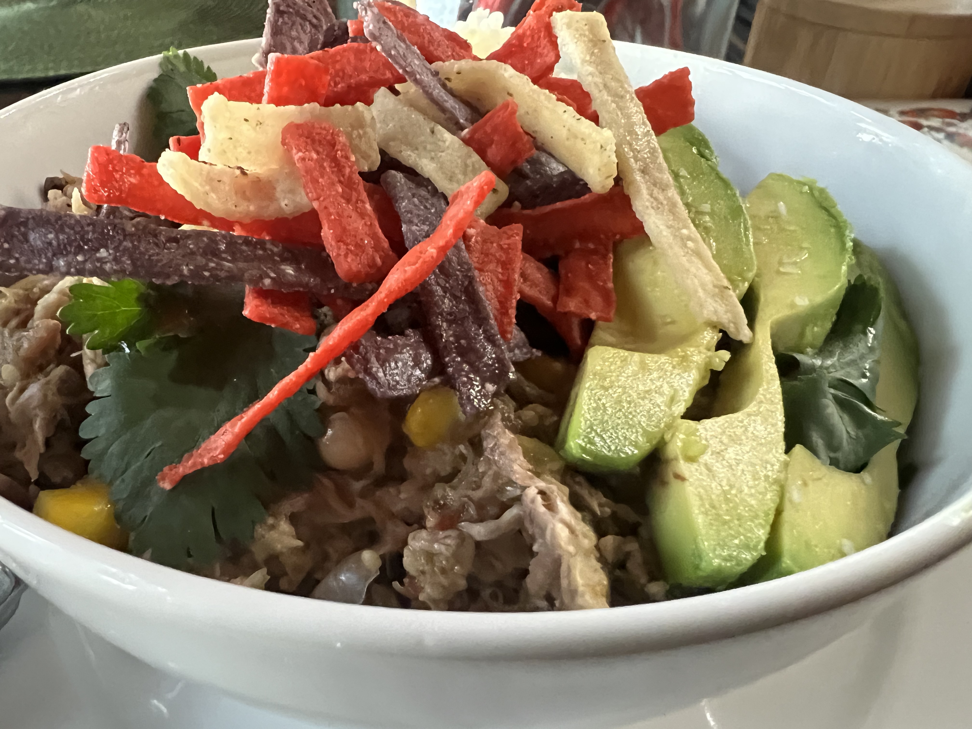 Mexican Chili Verde