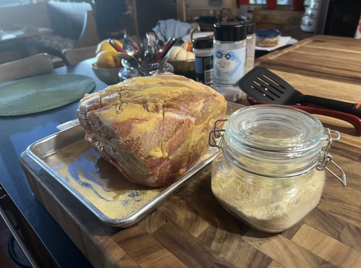 Mexican Chili Verde