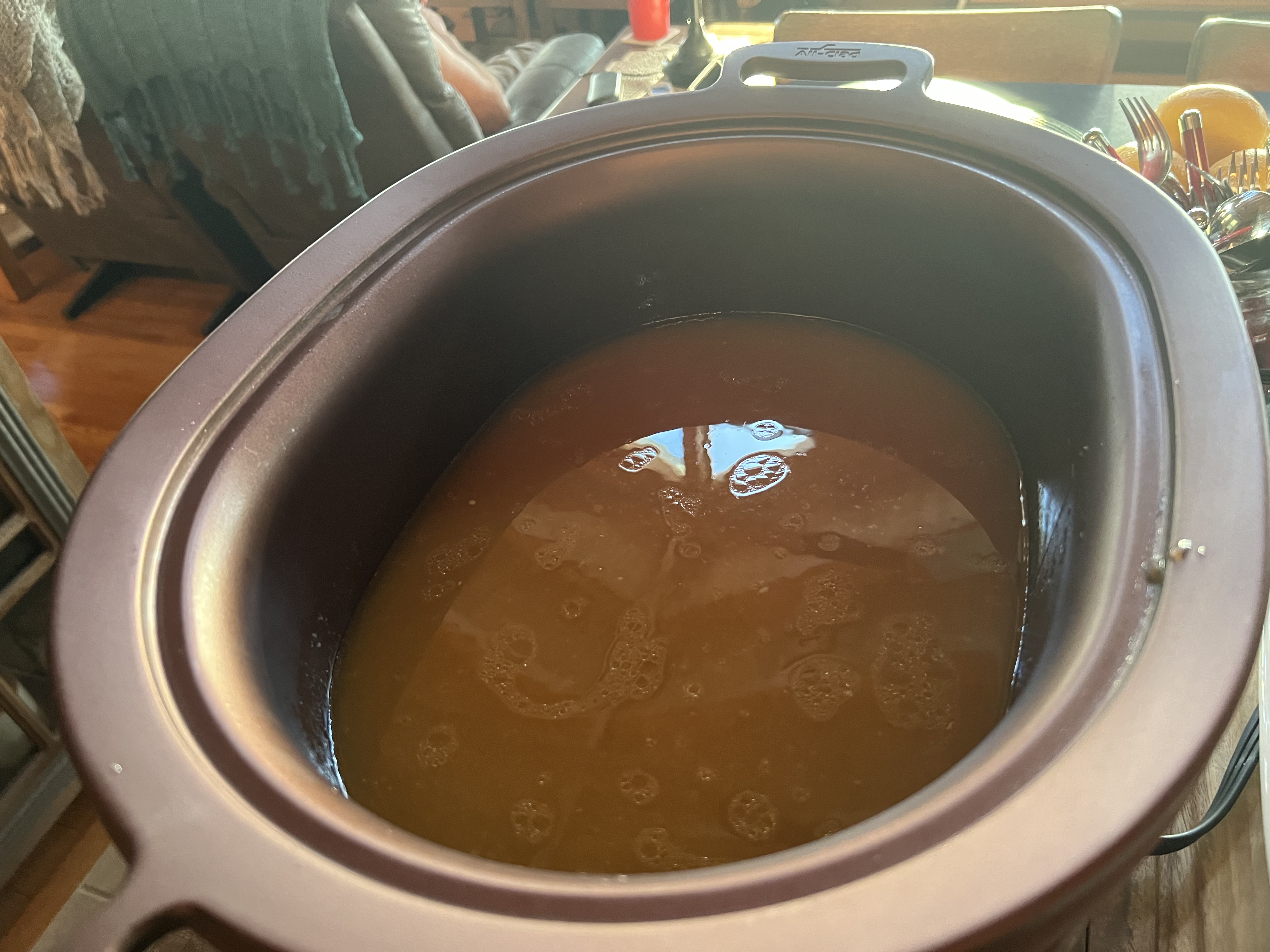 Mexican Chili Verde