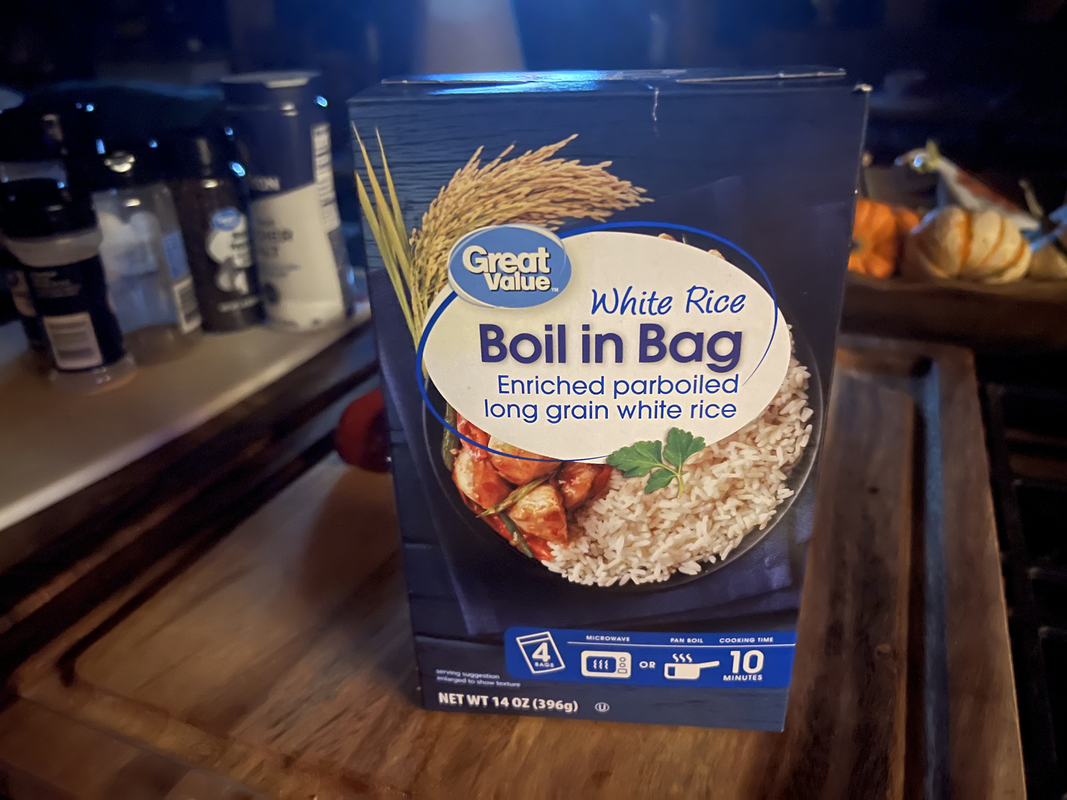 Stuffed Bell Peppers With Tomato Jus 