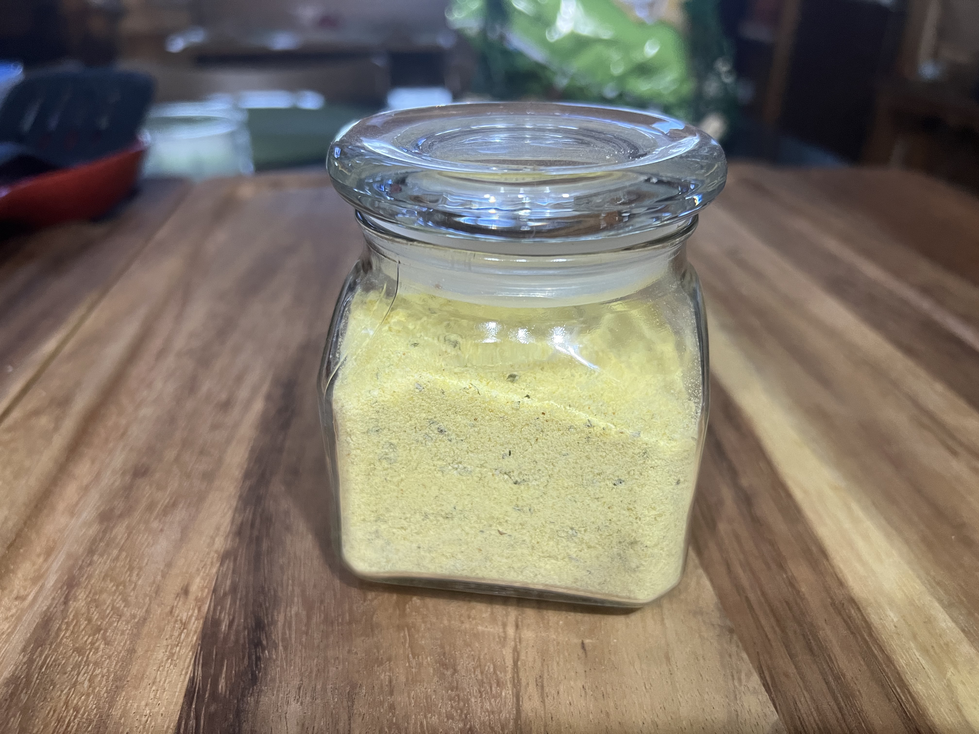 Chicken Bouillon