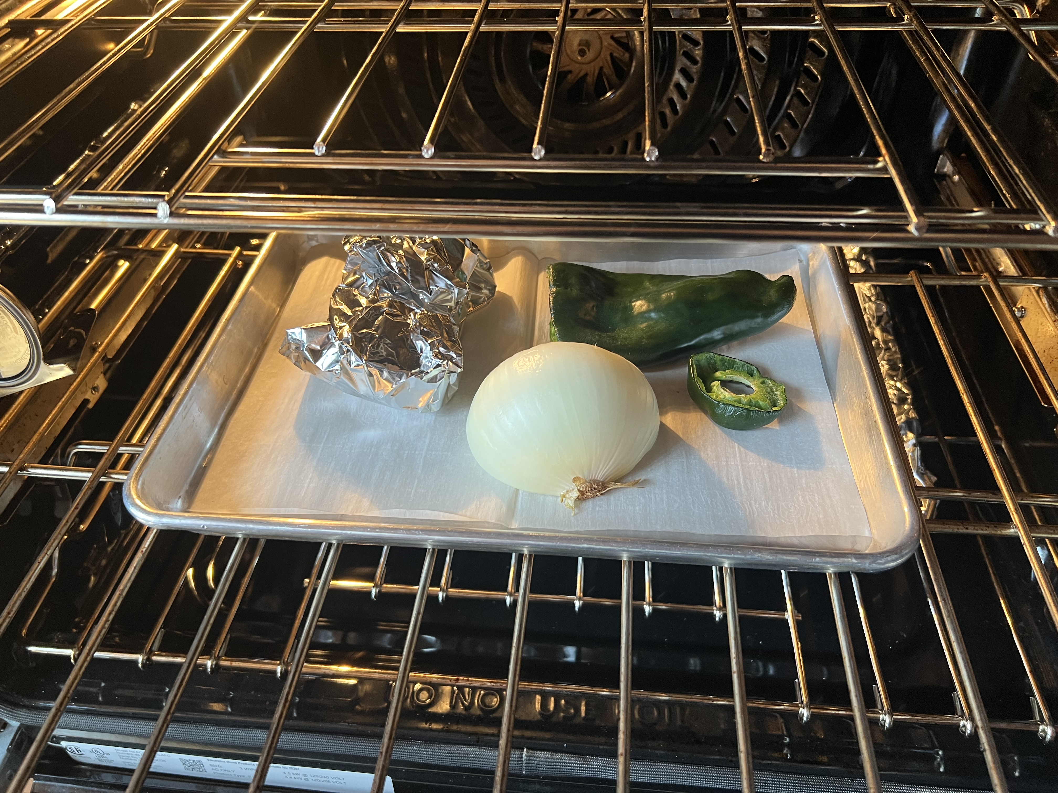 Chicken Enchiladas