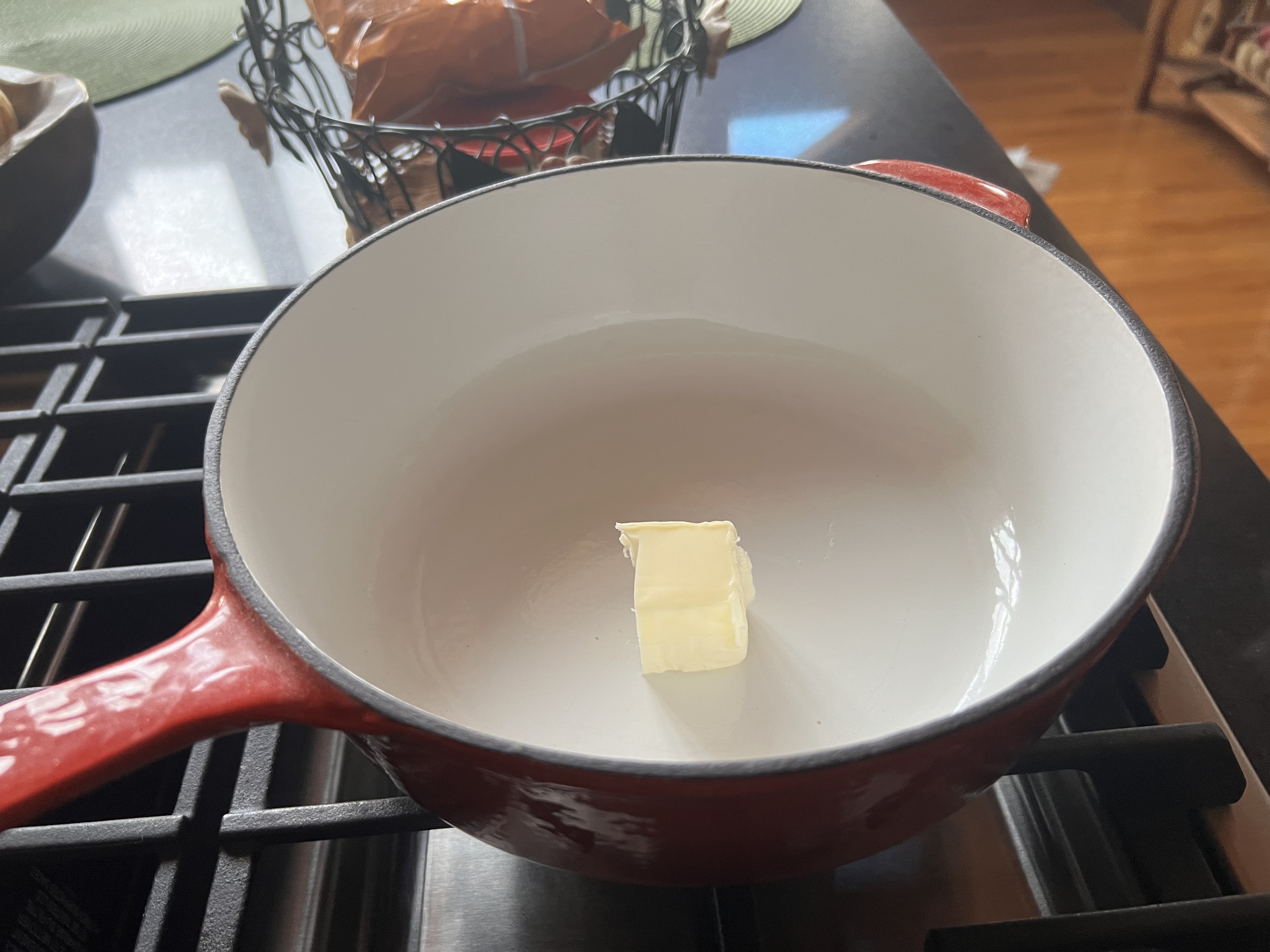 Enchilada Sauce