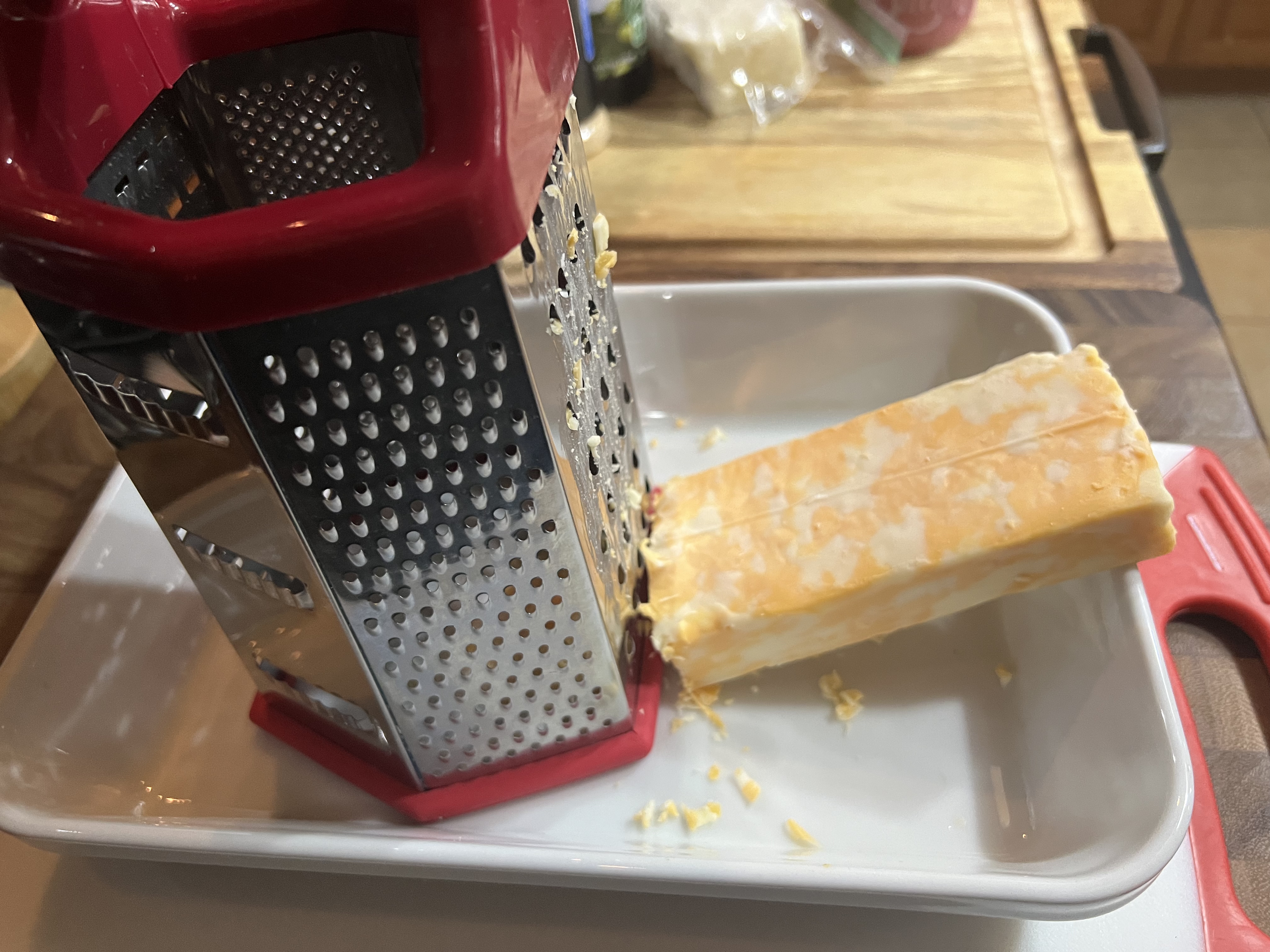 Chicken Enchiladas