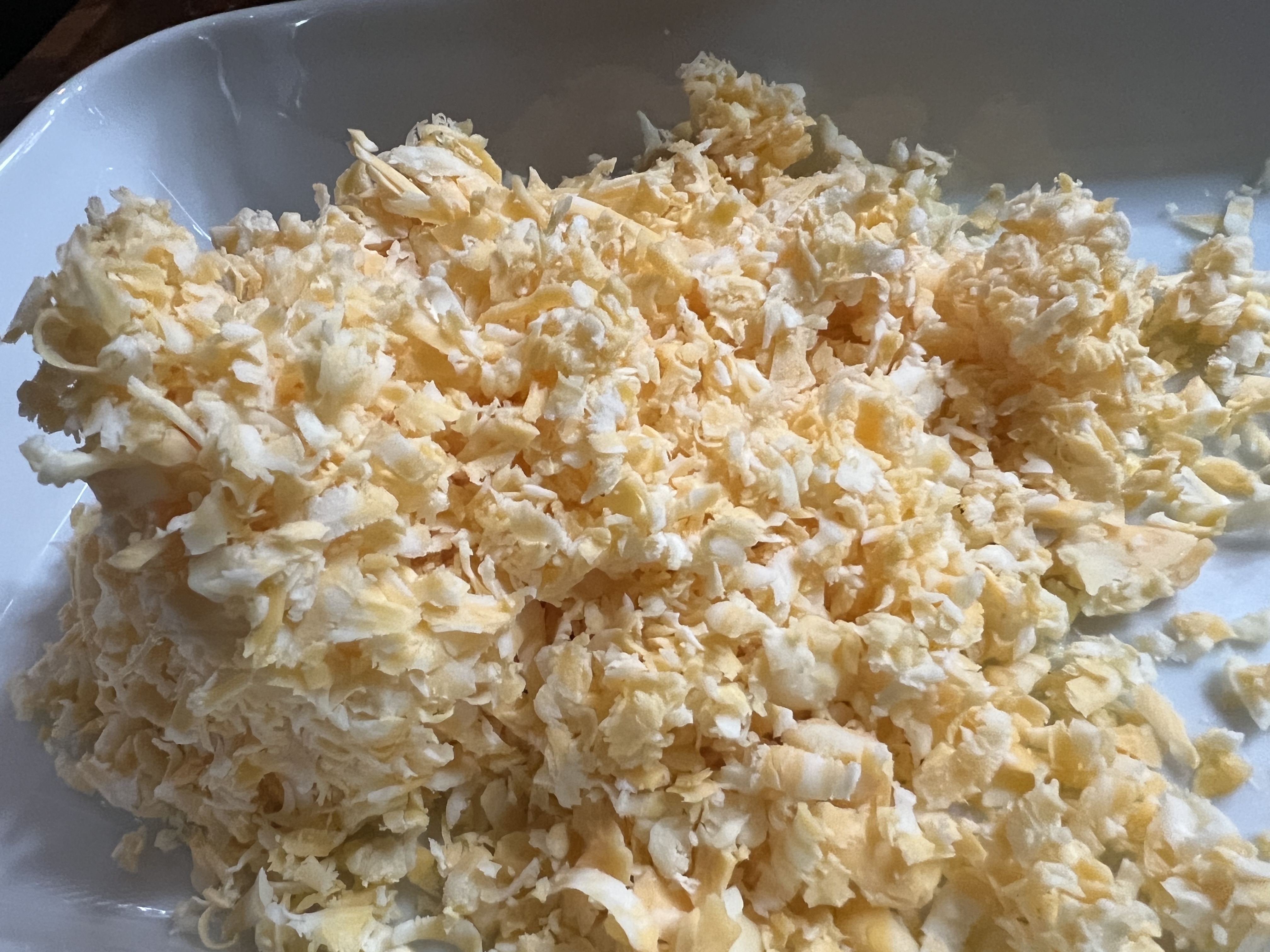 Chicken Enchiladas