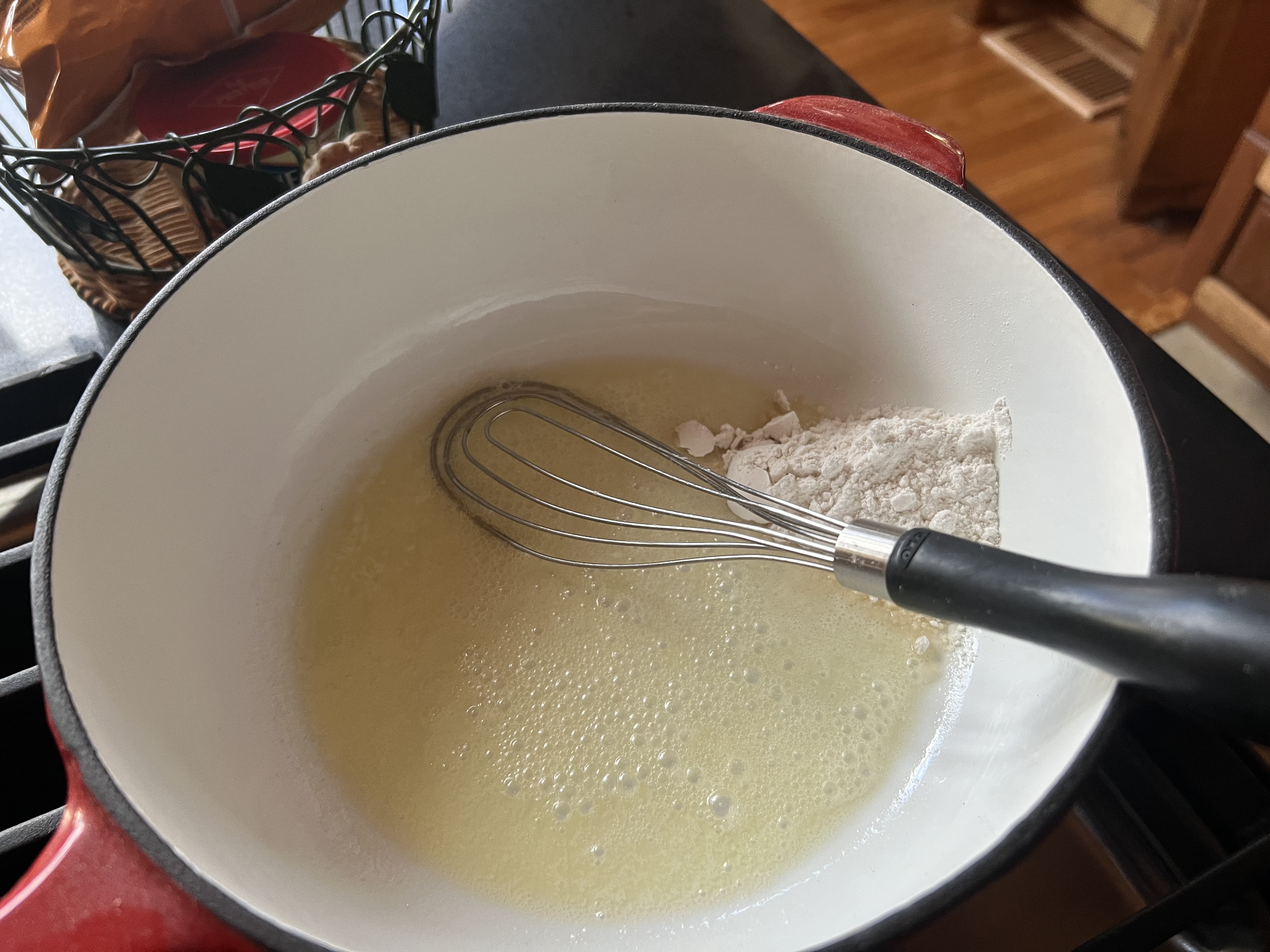 Enchilada Sauce