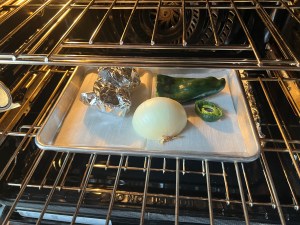 Chicken Enchiladas with a Twist