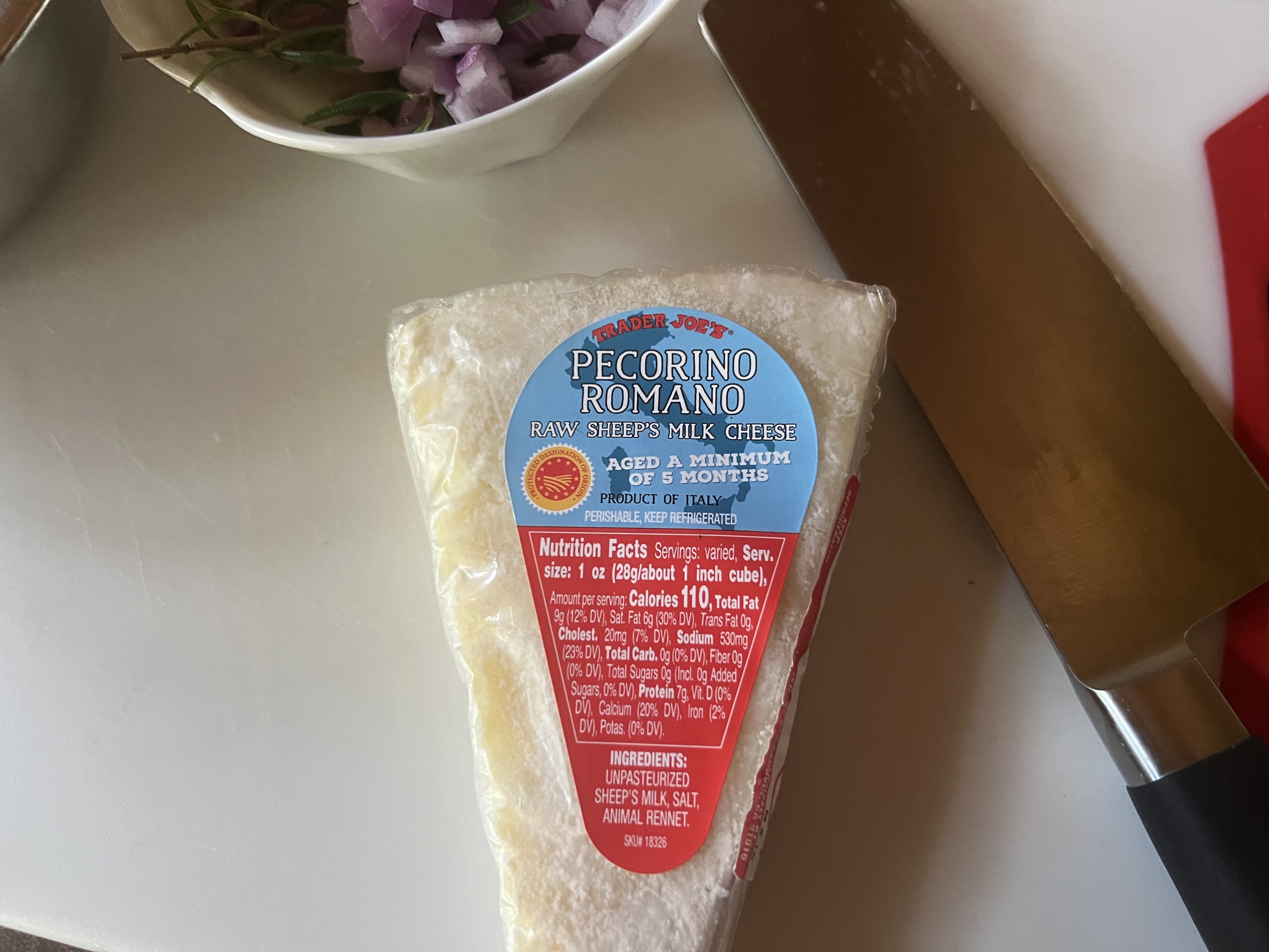 Rigatoni alla Nerano (